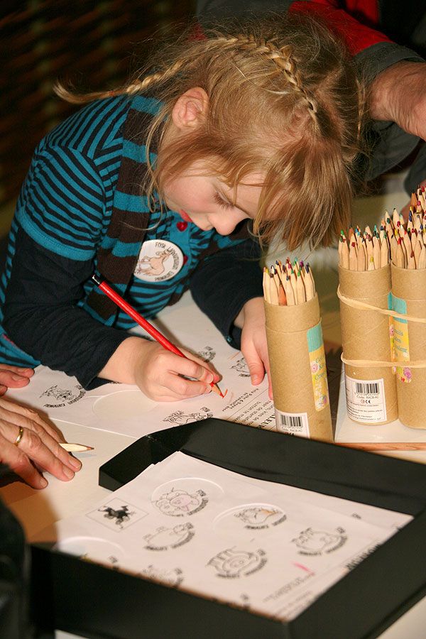 Zelf buttons maken