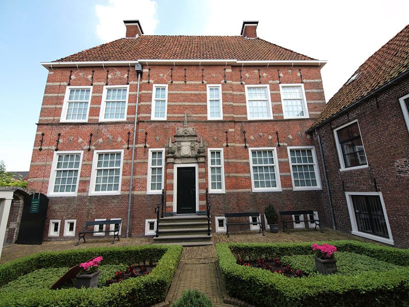 Raad waar dit staat en win een diner voor 2!