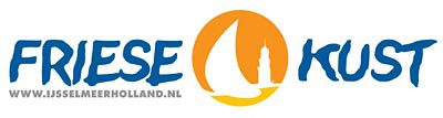 Friese IJsselmeerkust en Afsluitdijk