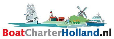 Boat Charter Holland