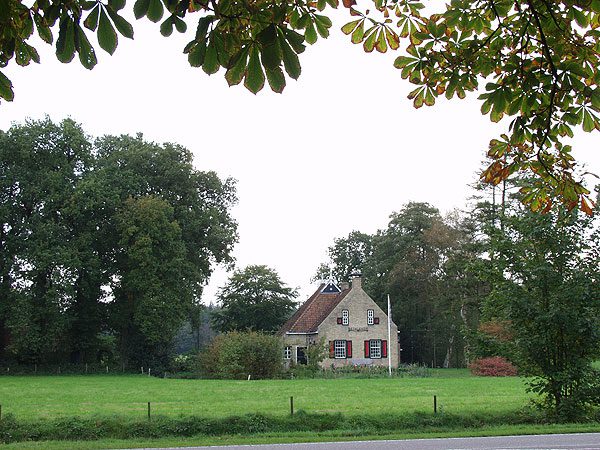Romantisch Beetsterzwaag. Foto: Albert Hendriks.