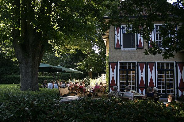 Bakkeveen. Foto: Joost Laan.