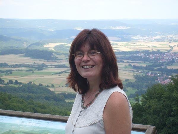 Connie Harkema