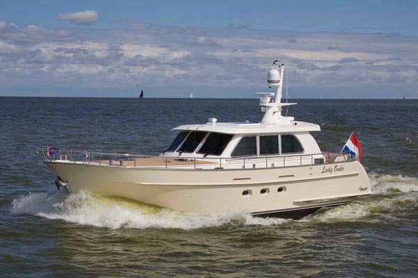 Sturiër 500 CS