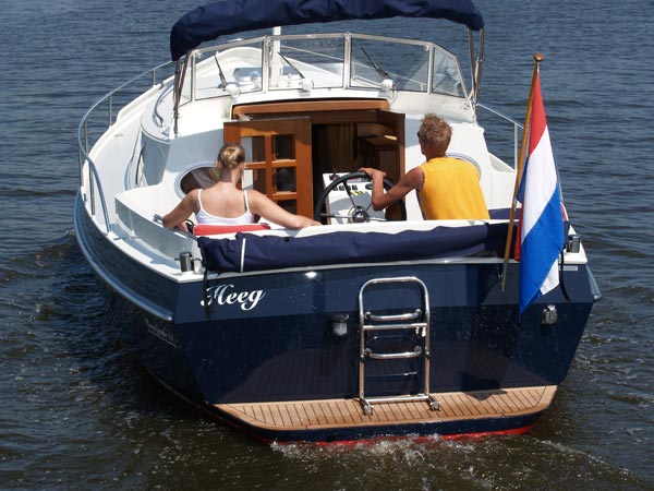 RiverCruise 31