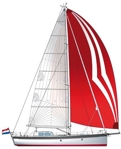 Makke yn Fryslân: de Bestevaer.