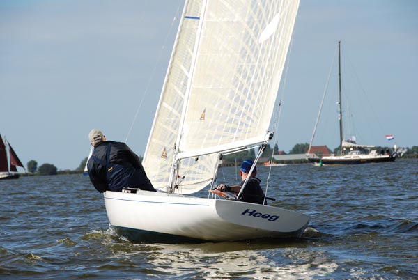 De Randmeer.
