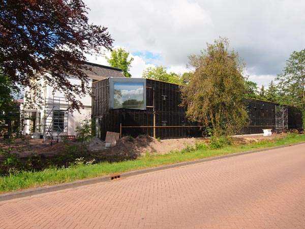 Van 13 tot en met 23 juni 2011 mogen toeristen en zakenmensen de kamers uitproberen voor € 25,- per persoon per nacht inclusief ontbijt.