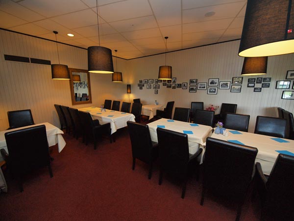 Holland Inn beschikt over een zeer gevarieerde vergader- en partyaccommodatie.