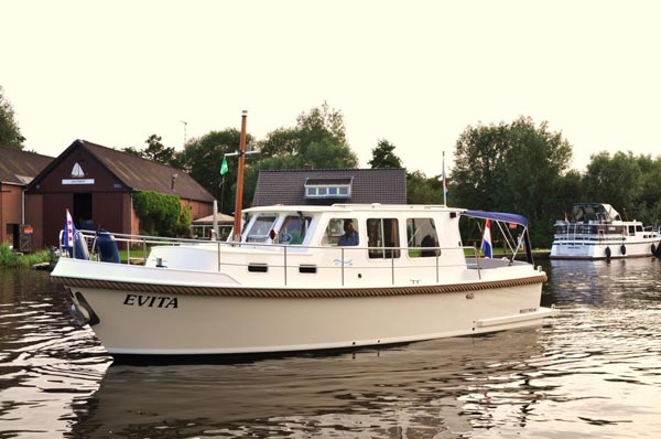Westerdijk’s Bully.