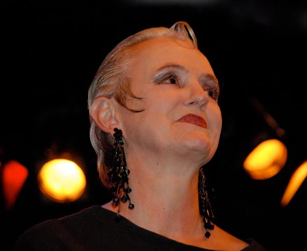 Leticia Bal