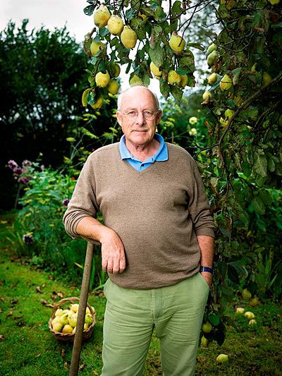 Romke van de Kaa