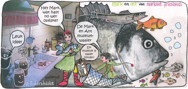 Mark & Ant