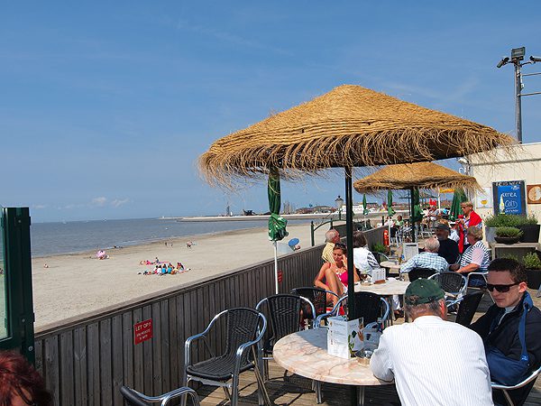 't Zilt - Harlingen