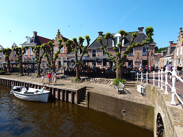 Zevenwouden - Sloten