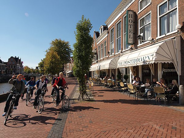 De Posthoorn - Dokkum