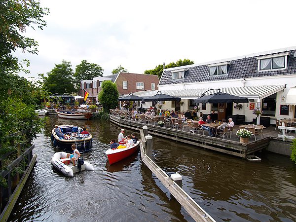 De Watersport - Heeg