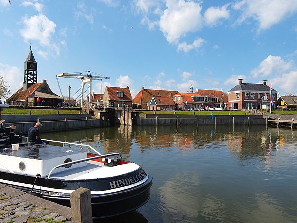 De Hinde - Hindeloopen
