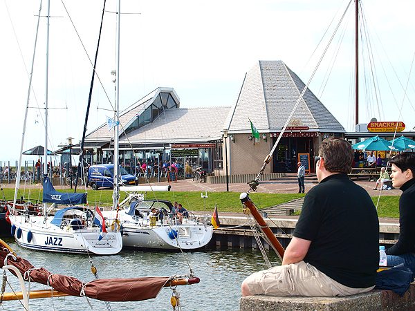 Het Havenhofd - Stavoren