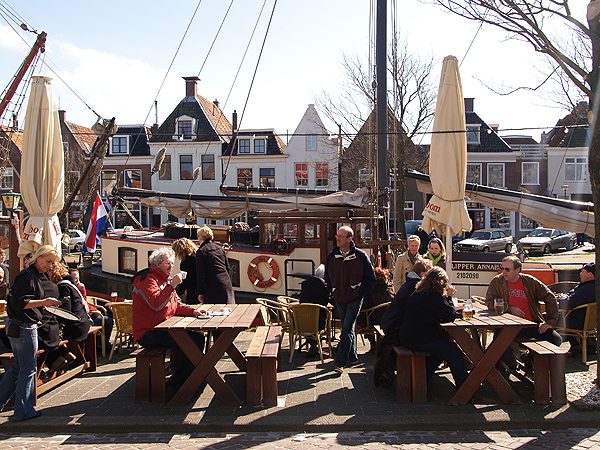 Noorderke - Harlingen