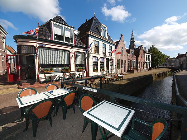 Pontevecchio - Bolsward