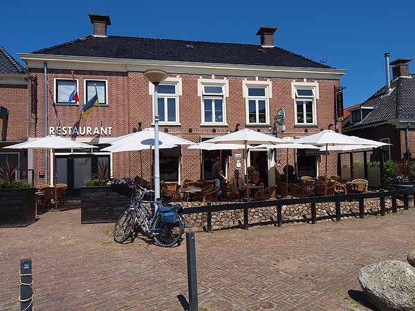 De Parel - Eastermar