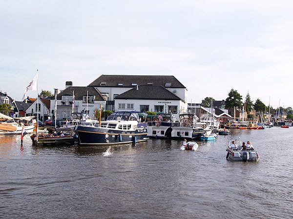 Oostergo - Grou