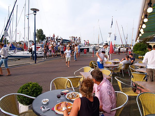 Porto Fino - Grou
