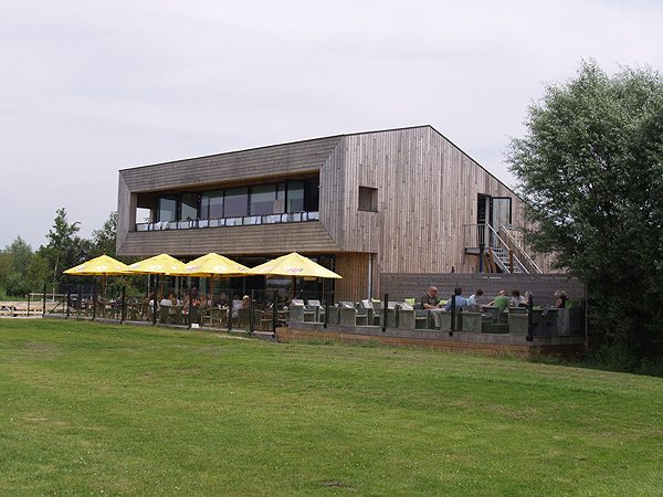 De Leijen - Rottevalle