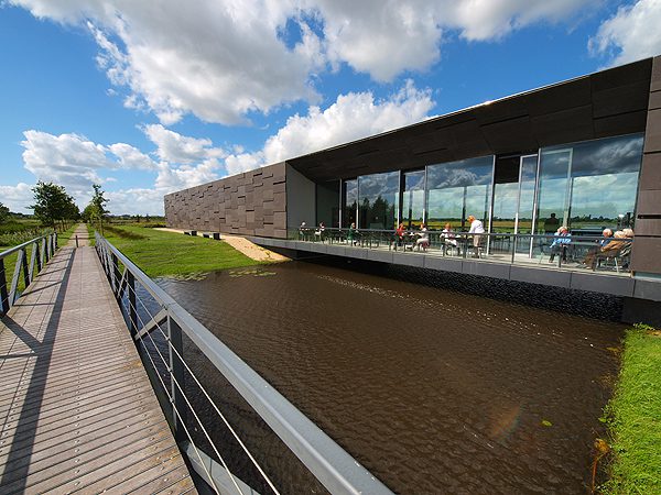 Belvedere - Oranjewoud
