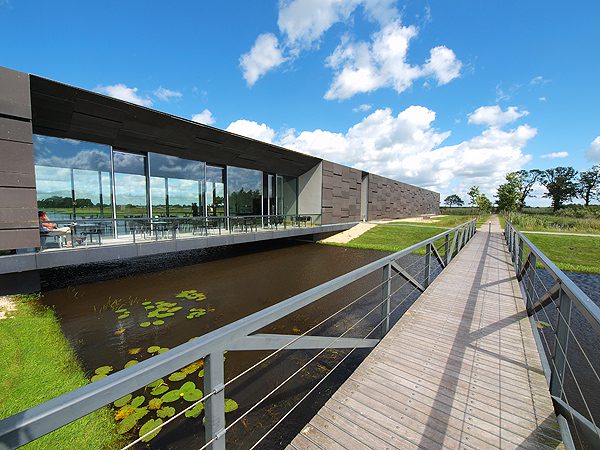 Museum Belvédère.