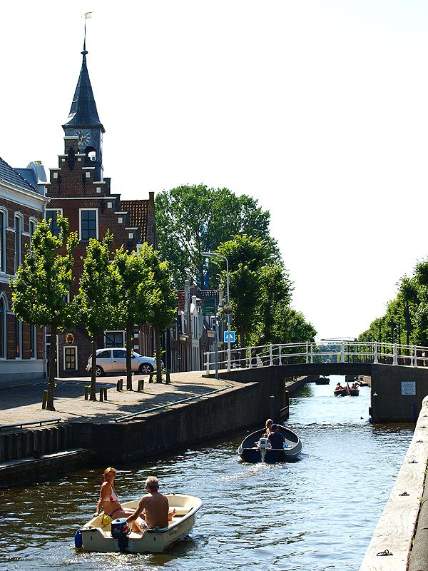 De Luts in de zomer van 2012 (19 augustus 2012).
