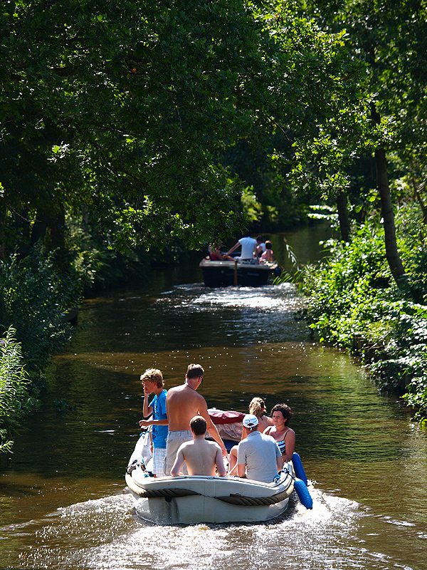 De Luts in de zomer van 2012 (19 augustus 2012).