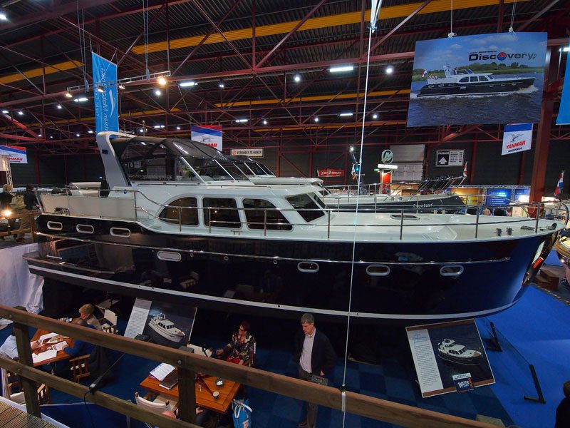 Boot Holland 2013