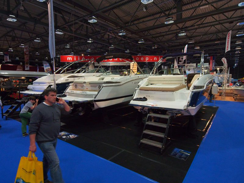 Boot Holland 2013