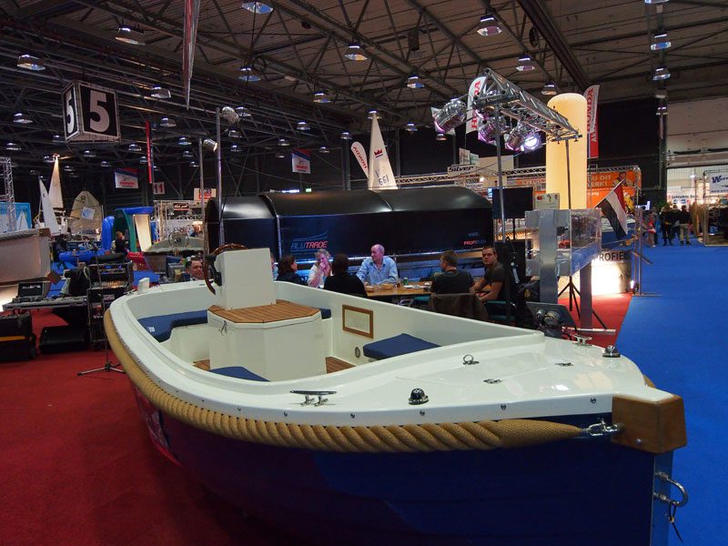 Boot Holland 2013