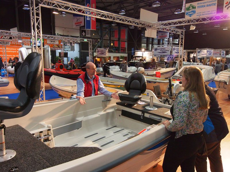 Boot Holland 2013