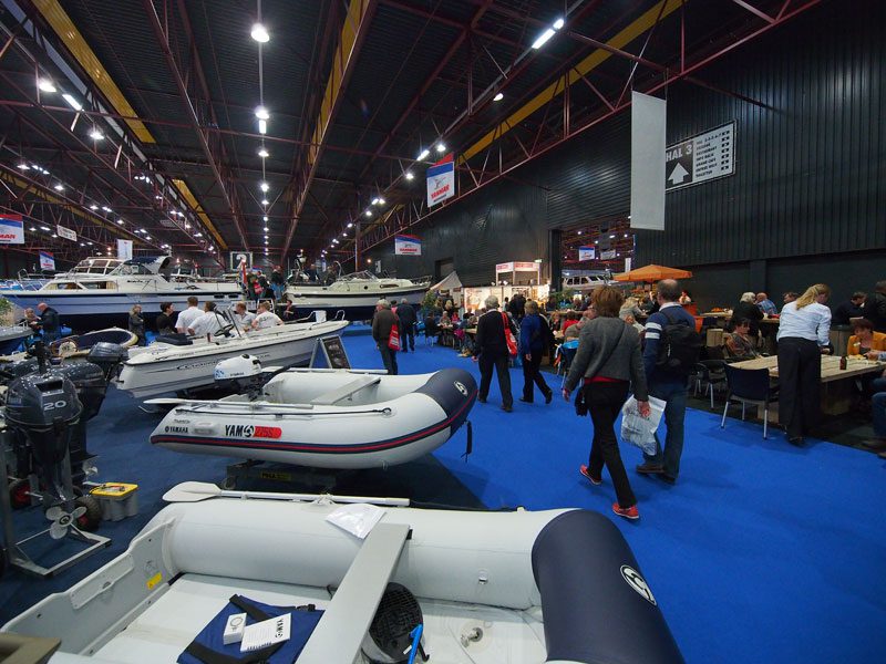 Boot Holland 2013