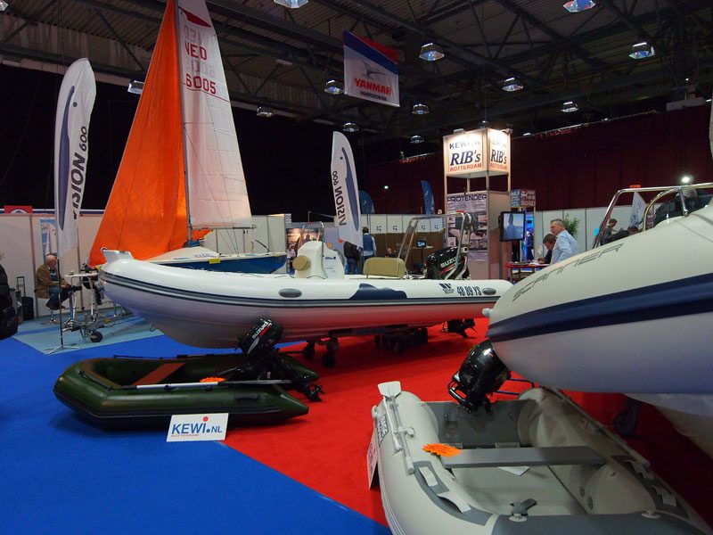 Boot Holland 2013