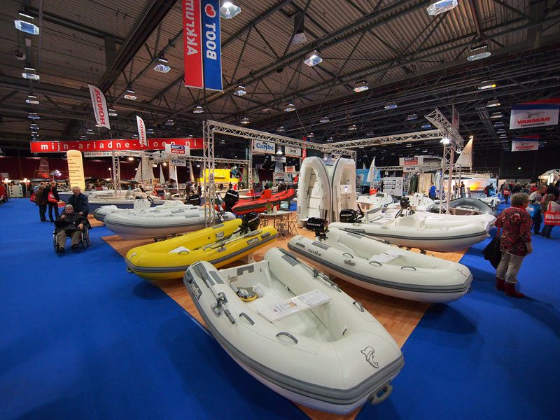Boot Holland 2013
