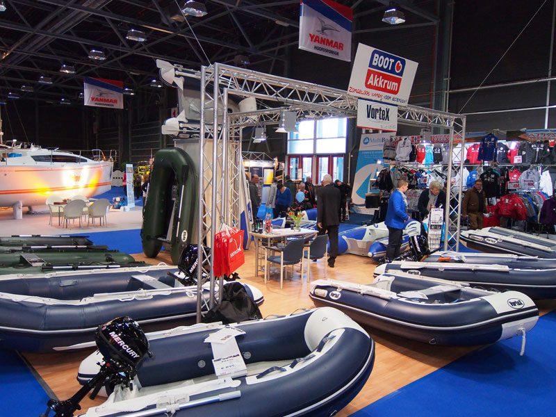 Boot Holland 2013