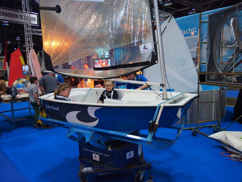 Boot Holland 2013