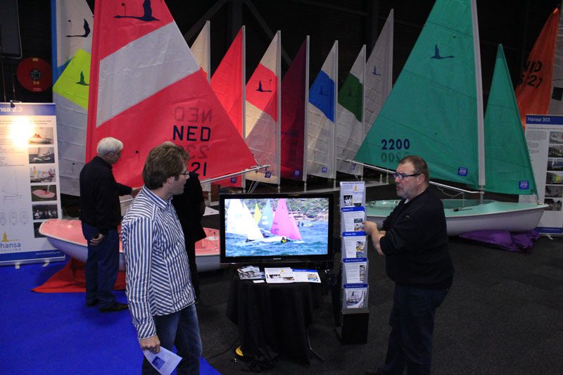 Boot Holland 2013