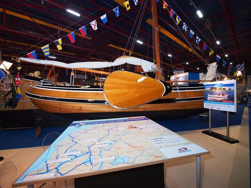 Boot Holland 2013