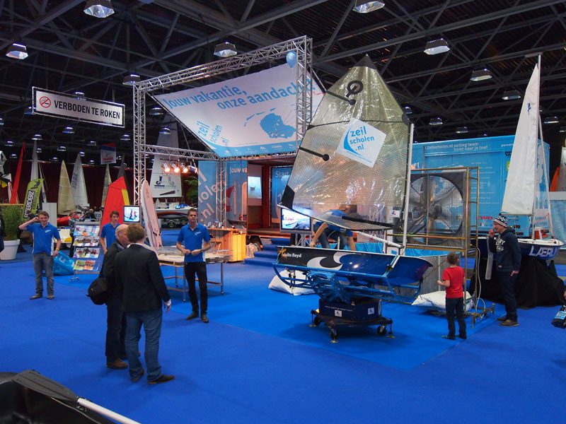 Boot Holland 2013