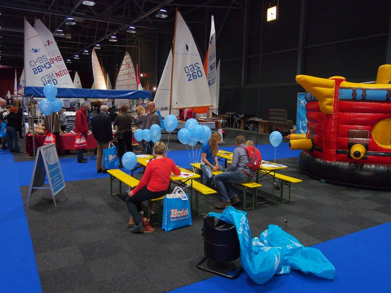 Boot Holland 2013