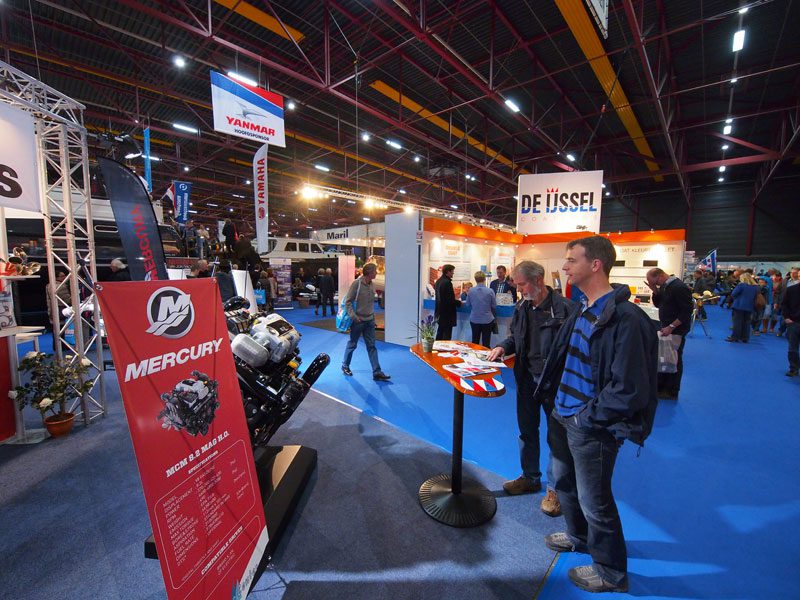Boot Holland 2013