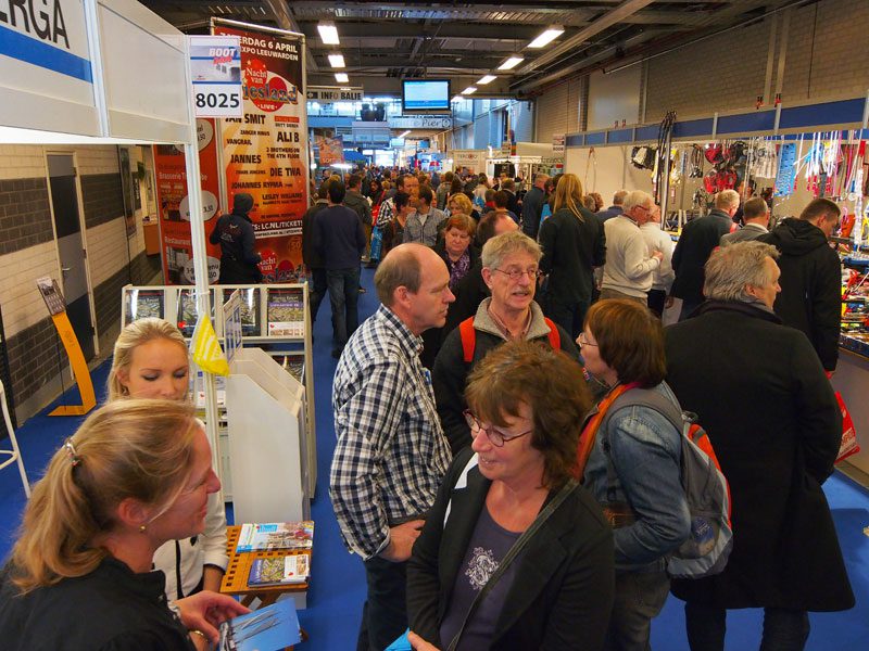 Boot Holland 2013