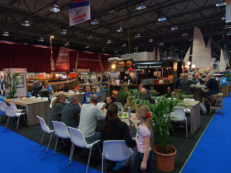 Boot Holland 2013