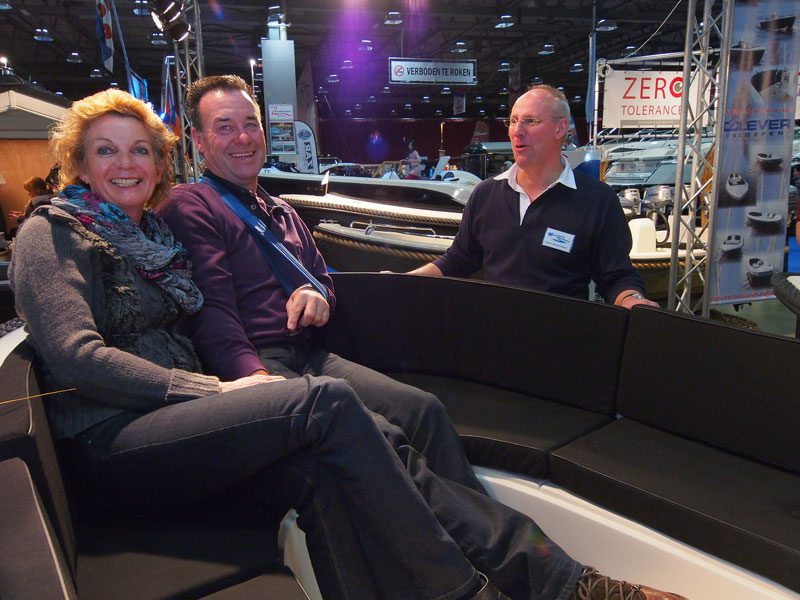 Boot Holland 2013